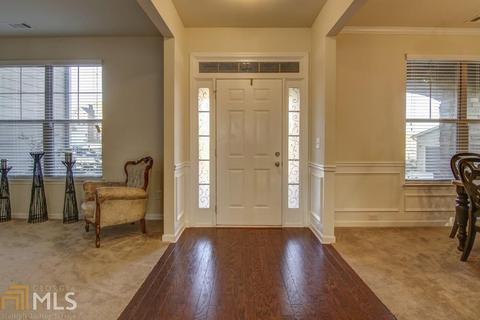 40 Partridge Dr, Covington, GA 30016 photo 8