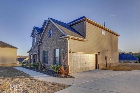 40 Partridge Dr, Covington, GA 30016 photo 4