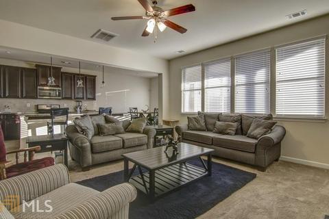 40 Partridge Dr, Covington, GA 30016 photo 13