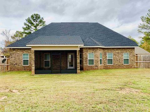 208 Bridgehampton Way, Perry, GA 31069 photo 37
