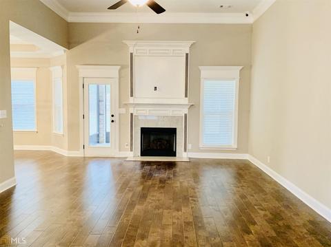 208 Bridgehampton Way, Perry, GA 31069 photo 5