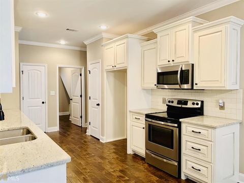 208 Bridgehampton Way, Perry, GA 31069 photo 13