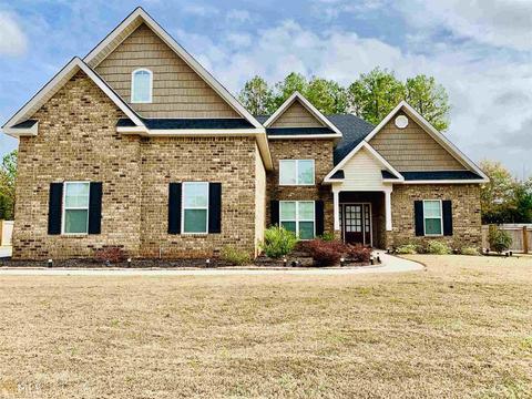 208 Bridgehampton Way, Perry, GA 31069 photo 3