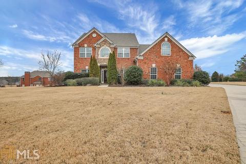 4227 Donington Way, Hampton, GA 30228 photo 3