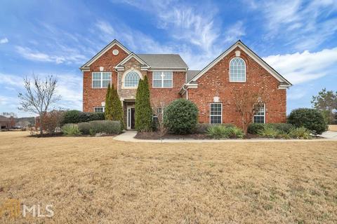 4227 Donington Way, Hampton, GA 30228 photo 1