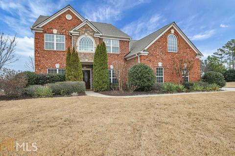 4227 Donington Way, Hampton, GA 30228 photo 2
