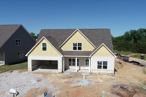 427 Lago Ct, Lagrange, GA 30241 photo 1