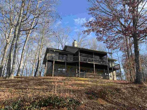 577 Eagles View Dr, Hayesville, NC 28904 photo 1
