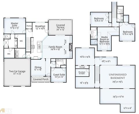401 Lakeview Way, Lagrange, GA 30241 photo 10