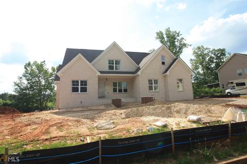 401 Lakeview Way, Lagrange, GA 30241 photo 1