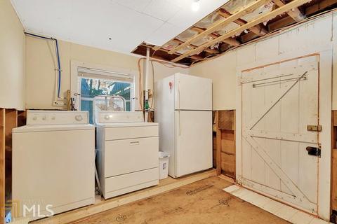 2171 E Wildcat Rd, Clarkesville, GA 30523 photo 31