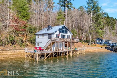 2171 E Wildcat Rd, Clarkesville, GA 30523 photo 33