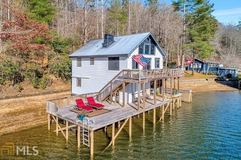 2171 E Wildcat Rd, Clarkesville, GA 30523 photo 1
