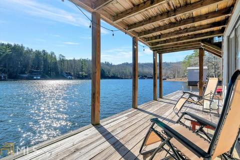 2171 E Wildcat Rd, Clarkesville, GA 30523 photo 20