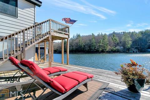 2171 E Wildcat Rd, Clarkesville, GA 30523 photo 18