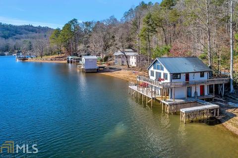 2171 E Wildcat Rd, Clarkesville, GA 30523 photo 35