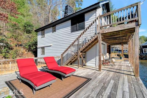 2171 E Wildcat Rd, Clarkesville, GA 30523 photo 19