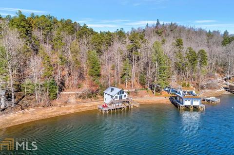 2171 E Wildcat Rd, Clarkesville, GA 30523 photo 36