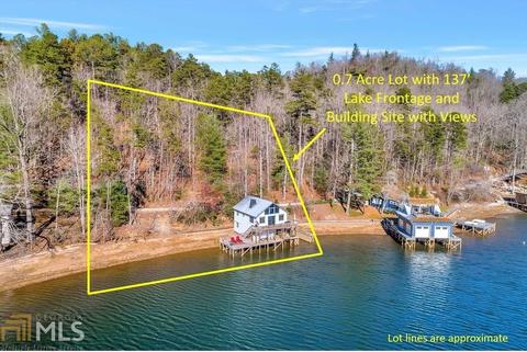 2171 E Wildcat Rd, Clarkesville, GA 30523 photo 3