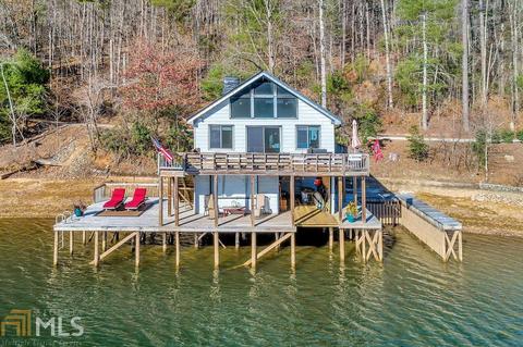 2171 E Wildcat Rd, Clarkesville, GA 30523 photo 34
