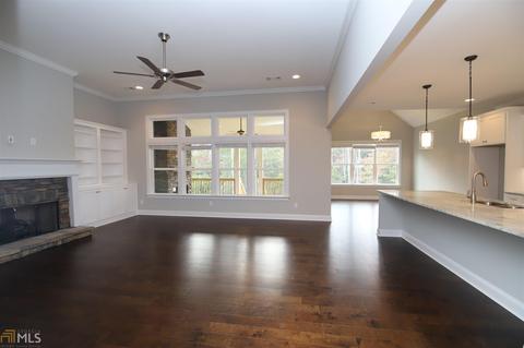 415 Lakeview Way, Lagrange, GA 30241 photo 8