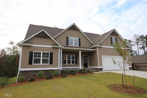 415 Lakeview Way, Lagrange, GA 30241 photo 1