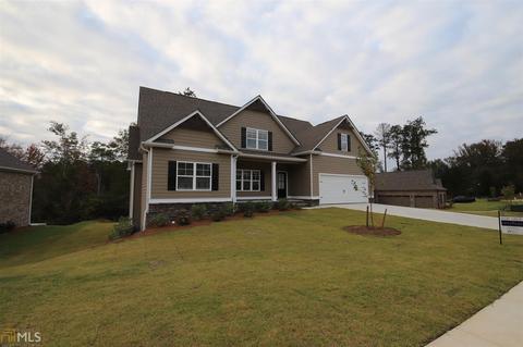 415 Lakeview Way, Lagrange, GA 30241 photo 2