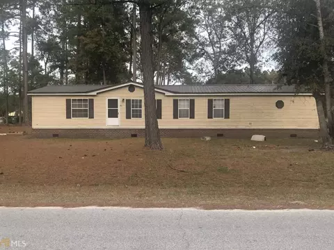 122 N Howard, Rincon, GA 31326 photo 1