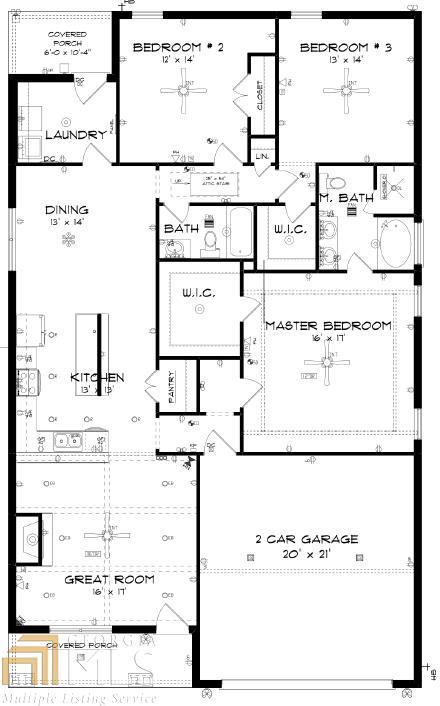 540 Lago Ct, Lagrange, GA 30241 photo 27