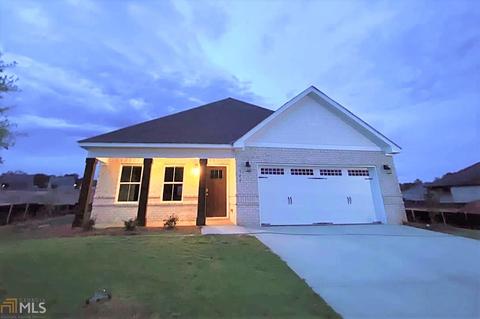 540 Lago Ct, Lagrange, GA 30241 photo 1