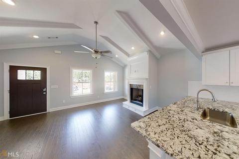 540 Lago Ct, Lagrange, GA 30241 photo 2
