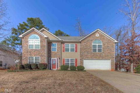 455 Fieldstone Ln, Covington, GA 30016 photo 1
