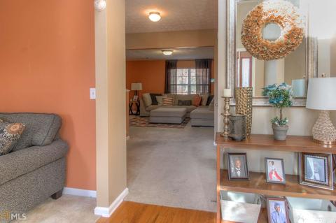 455 Fieldstone Ln, Covington, GA 30016 photo 6
