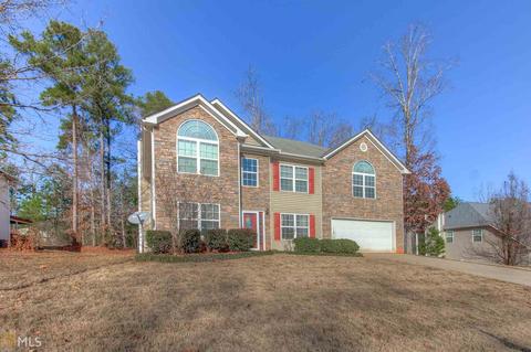 455 Fieldstone Ln, Covington, GA 30016 photo 4