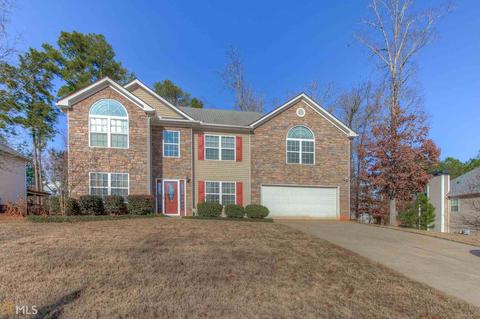 455 Fieldstone Ln, Covington, GA 30016 photo 2