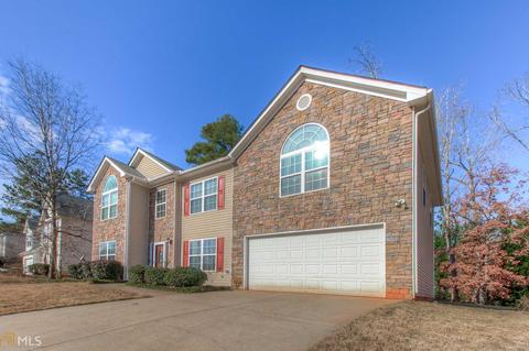 455 Fieldstone Ln, Covington, GA 30016 photo 3
