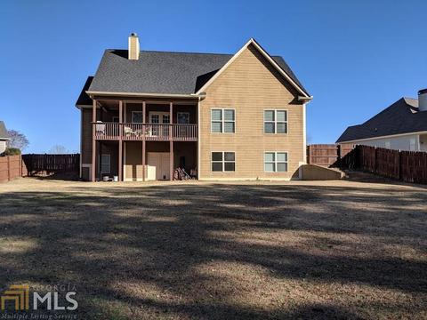 1921 Hearthstone Ct, Winder, GA 30680 photo 35