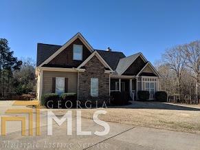 1921 Hearthstone Ct, Winder, GA 30680 photo 2