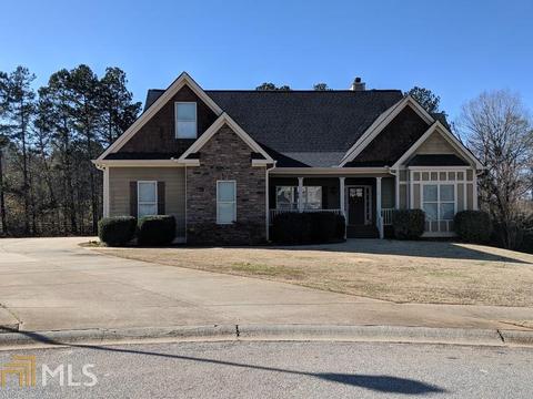 1921 Hearthstone Ct, Winder, GA 30680 photo 1