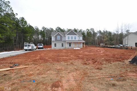 196 Flat Creek Dr, Lagrange, GA 30241 photo 1