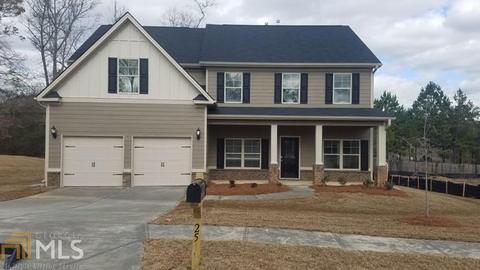 25 Asteria Trl, Covington, GA 30014 photo 1