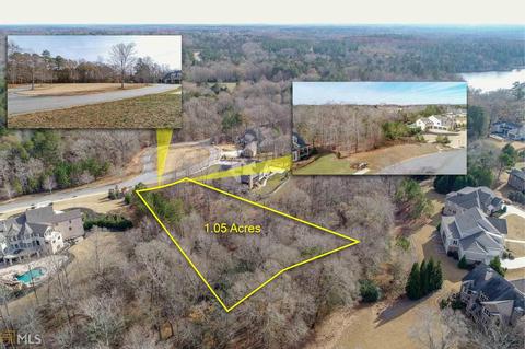 2518 Thisel Down Dr, Statham, GA 30666 photo 1