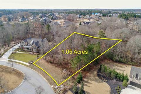 2518 Thisel Down Dr, Statham, GA 30666 photo 3