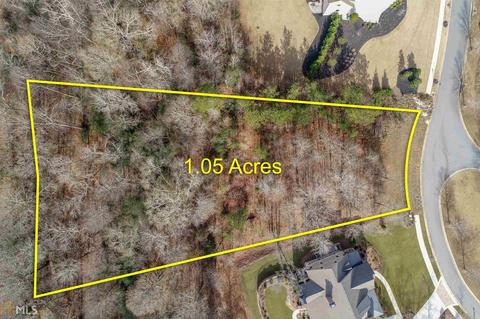 2518 Thisel Down Dr, Statham, GA 30666 photo 2