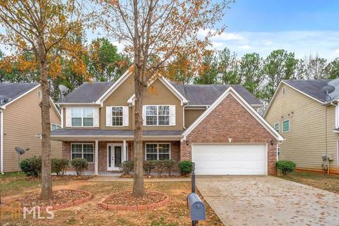 144 Makenna Dr, Hampton, GA 30228 photo 1