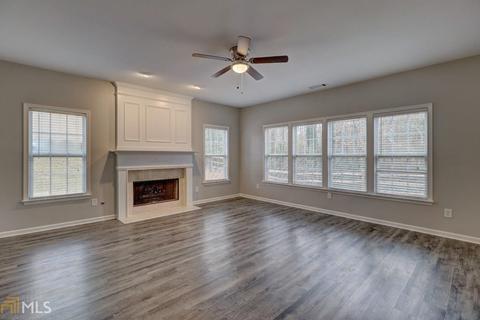 4885 Eagles Ridge Loop, Lithonia, GA 30038 photo 9