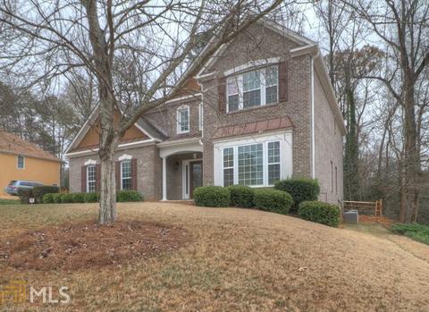 4885 Eagles Ridge Loop, Lithonia, GA 30038 photo 1