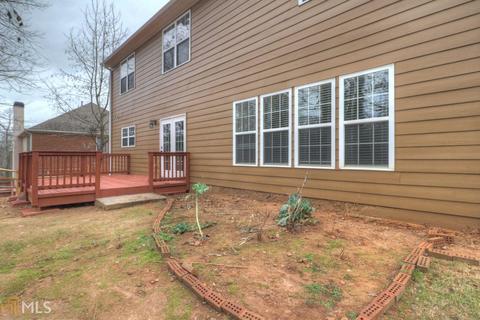 4885 Eagles Ridge Loop, Lithonia, GA 30038 photo 5