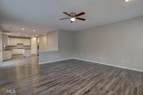 4885 Eagles Ridge Loop, Lithonia, GA 30038 photo 11