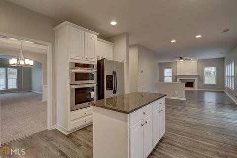 4885 Eagles Ridge Loop, Lithonia, GA 30038 photo 15